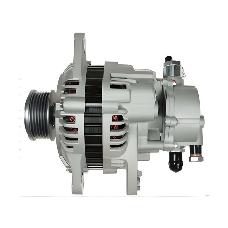 12V 105A 114187/A3TN2481 MITSUBISHI auto alternator za MITSUBISHI PAJERO 2.5L TDI MOTOR