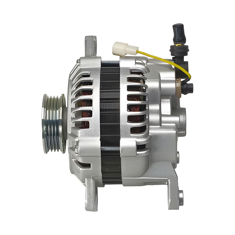 12V 90A JFZ19273/3701020B MITSUBISHI auto alternator za CAM INYATHI 2.2L / TOYOTA 4Y-MOTOR