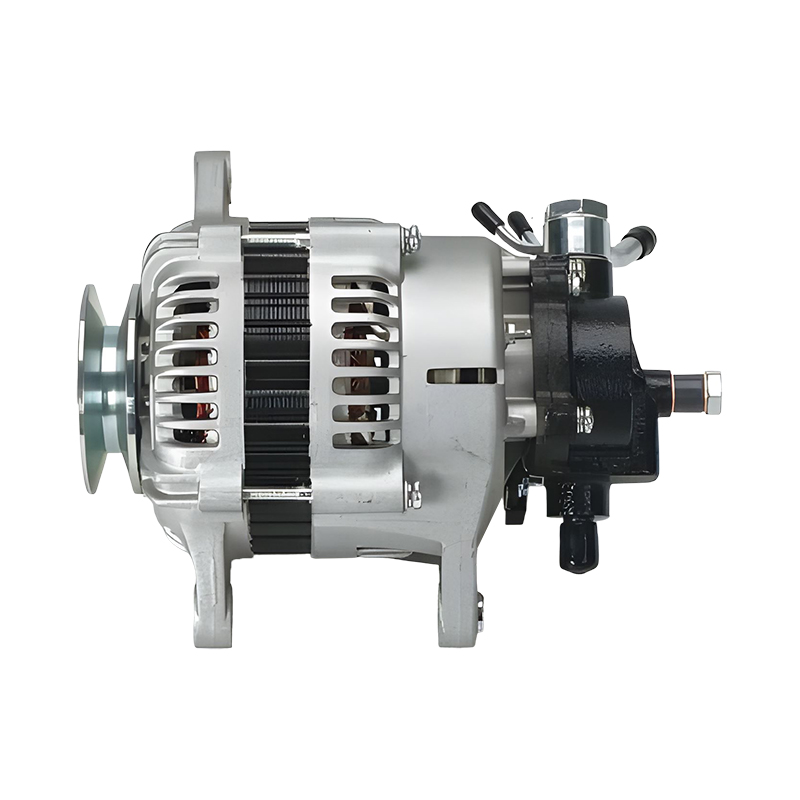 12V 75A 600811/OK72B18300 DENSO auto alternator za KIA k2700 2.7L DIESEL