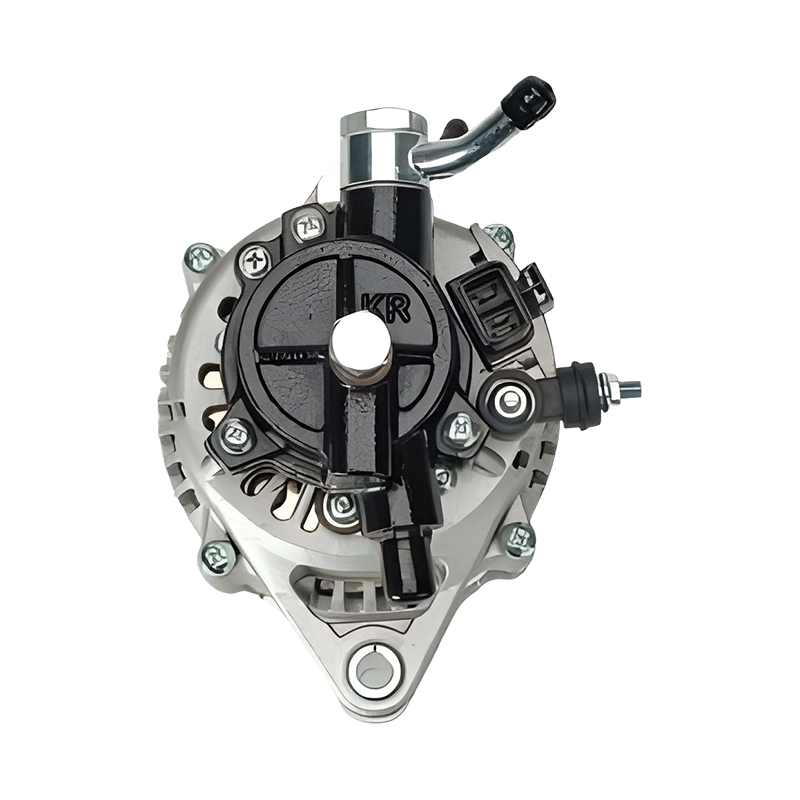 12V 75A 600811/OK72B18300 DENSO auto alternator za KIA k2700 2.7L DIESEL