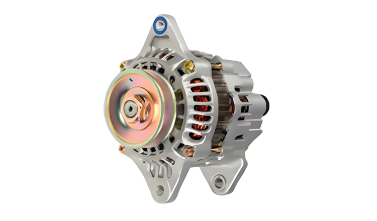 Mitsubishi automobilski alternator