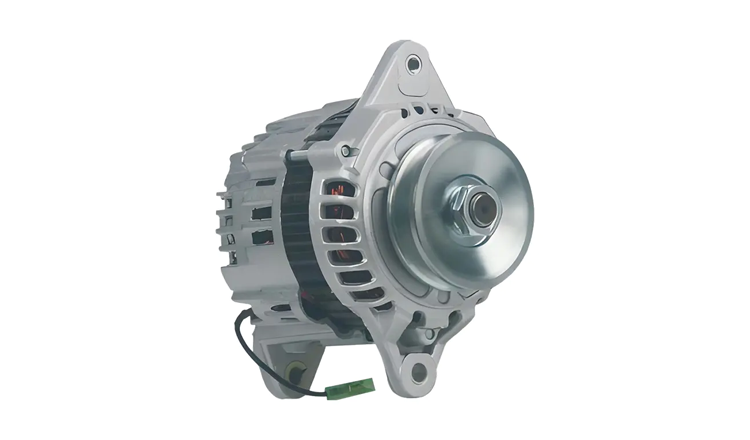 HITACHI auto alternator