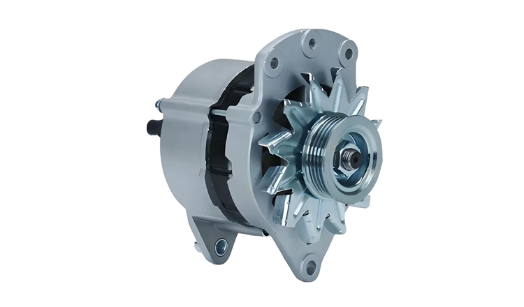 Automobilski alternator LUCAS