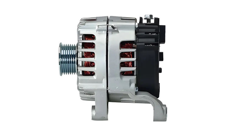 VALEO auto alternator